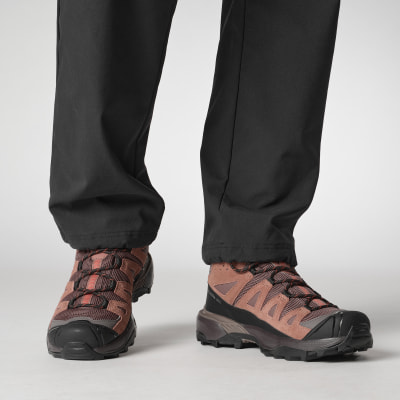 Salomon X Ultra 360 LTR Mid GTX, dámska trekingová obuv