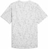 Puma M Pwrtrain Aop Tee T-Shirt
