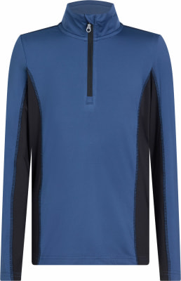 McKINLEY Hero II Skileibchen mit Halfzip