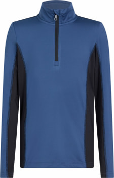 McKINLEY Hero II Skileibchen mit Halfzip