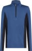 McKINLEY Hero II Skileibchen mit Halfzip
