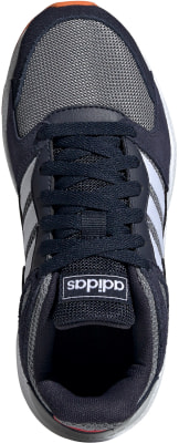 adidas CrazyChaos GS gyerek szabadidőcipő