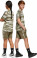 J CAMO SHORT Short