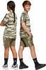 adidas Seasonal Essentials Camo Shorts