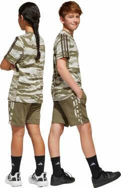 J CAMO SHORT Short