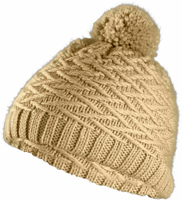 Zanier Sport Chic Haube