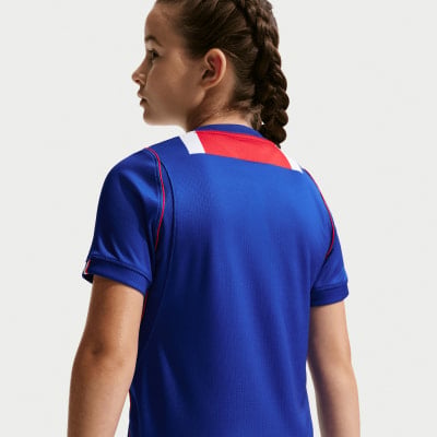 Nike Paris Saint-Germain 2026/27 Stadion Heimtrikot