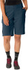 Vaude Ledro Radshorts