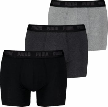 Puma Everyday Basic 3er-Pack Boxershorts