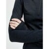 Craft Dám.tričko L/S Core Dry Active Comf, polozip, Quick Dry