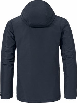 Schöffel Wildkar Isolationsjacke mit Kapuze