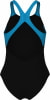 Arena Openings Swimsuit V Back, lány úszóruha