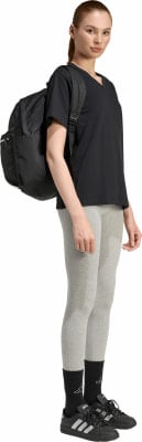 adidas SLIDE VNECK T-Shirt 100%BW