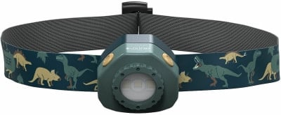 Ledlenser Kidled 4R čelovka