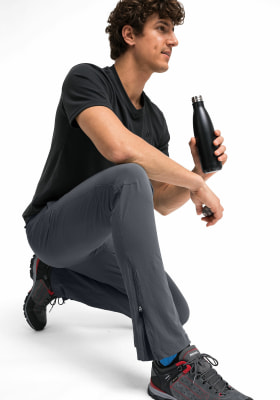 Maier Sports Torid Slim Wanderhose