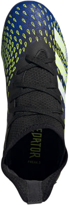 adidas Predator Freak. 3 Fußballschuhe