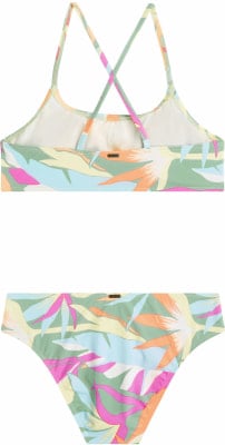 O'Neill Essentials Bralette Bikini-Set