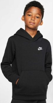 Nike Sportswear Club Hoodie