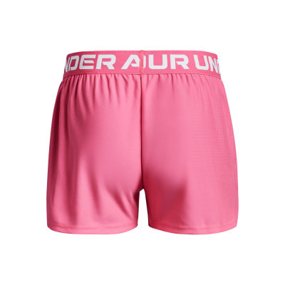 Under Armour Play Up Solid lány rövidnadrág