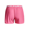 Under Armour Play Up Solid lány rövidnadrág