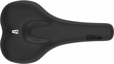 SQlab 602 M-D Active Fahrradsattel