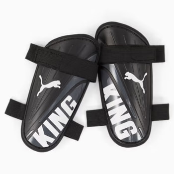 Puma King Strap Sípcsontvédő
