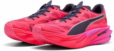 Puma Deviate NITRO Elite 4 Laufschuhe