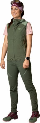 Dynafit Transalper Hybrid Wanderhose