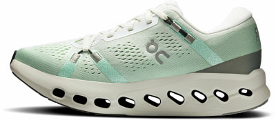 On Cloudsurfer 2 Laufschuhe