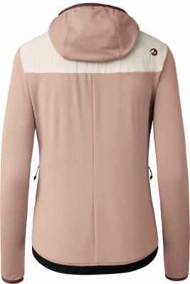 Martini Alpmate IN Hybridjacke mit Kapuze Martini Alpmate IN Hybridjacke mit Kapuze