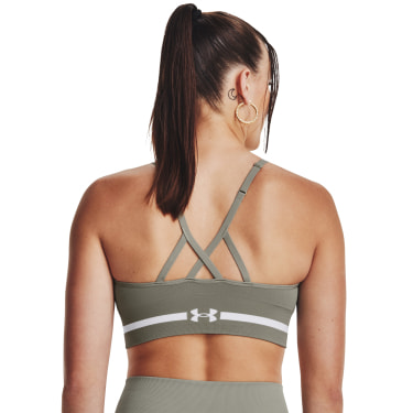 Seamless Low melltartó