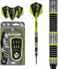 Winmau MVG Aspire 3er-Set Soft Dartpfeile