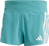 adidas ADIZERO GEL M 3'' Laufshort CLIMACOOL