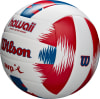 Wilson Hawaii AVP Kit Volleyball + Frisbee