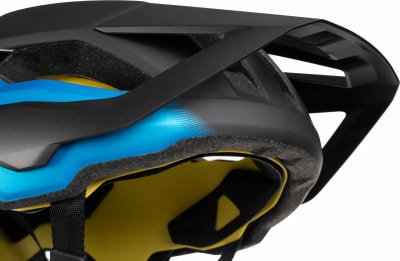 Cube Softgoods Stray X Actionteam MTB-Helm Cube Softgoods Stray X Actionteam MTB-Helm