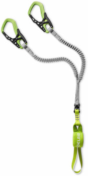 Edelrid Cable Comfort Klettersteigset