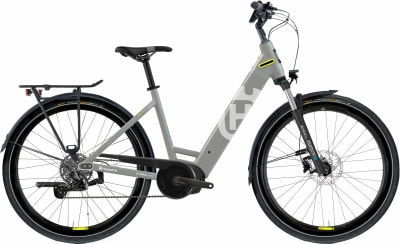 Husqvarna Tourer T1 27,5" elektromos női trekking kerékpár