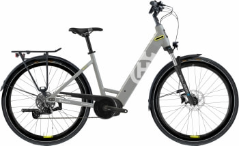 Husqvarna Tourer T1 27,5" elektromos női trekking kerékpár