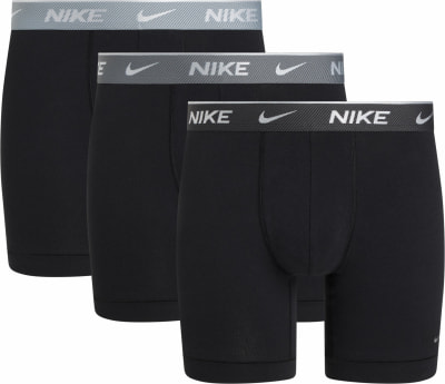 Nike 3er-Pack Boxershorts