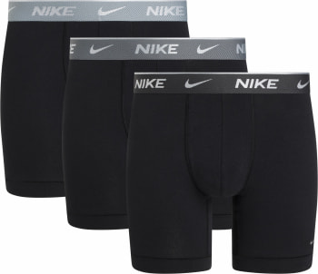 Nike 3er-Pack Boxershorts