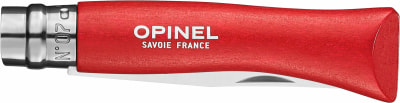 Opinel N°7 abgerundetes Klappmesser