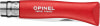 Opinel N°7 abgerundetes Klappmesser