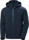 Helly Hansen Alpha 4.0 Skijacke mit Kapuze