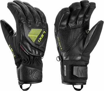 Leki WCR C-Tech 3D Skihandschuhe