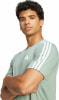 adidas Train Essentials 3-Streifen T-Shirt