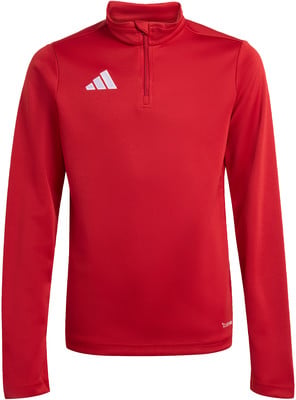 adidas Entrada 26 CLIMACOOL Sweatshirt mit Halfzip