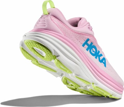 Hoka Bondi 8 Laufschuhe