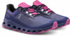 On Cloudvista Waterproof Traillaufschuhe