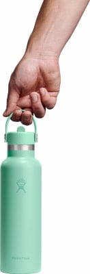 Hydro Flask 21 oz Standard Flex Straw Cap Thermosflasche