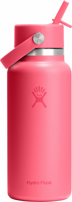 Hydro Flask 32 oz Wide Flex Straw Cap Thermosflasche